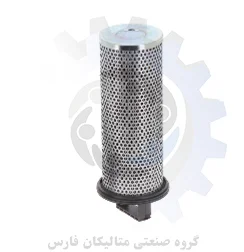 المنت فیلتر هیدرولیک برند MAZAK مدل G30TP00259A